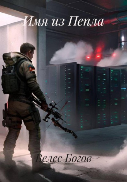 

Имя из Пепла