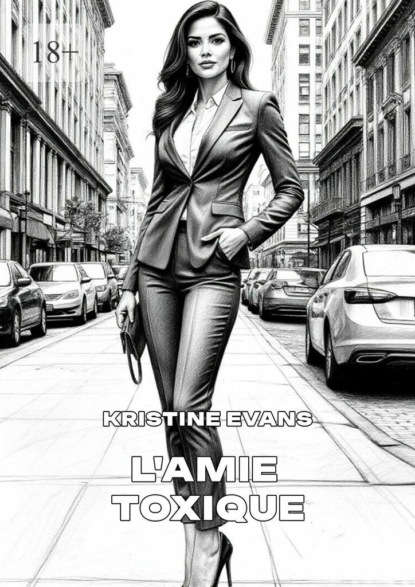 L’amie toxique