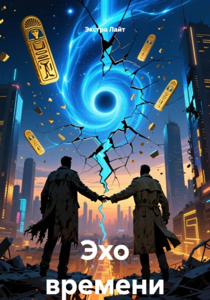 

Эхо времени