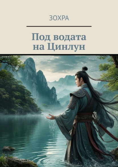 Под водата на Цинлун