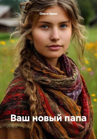 

Ваш новый папа