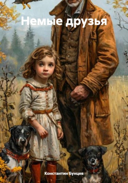 

Немые друзья