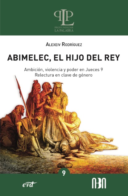 Abimelec, el Hijo del Rey