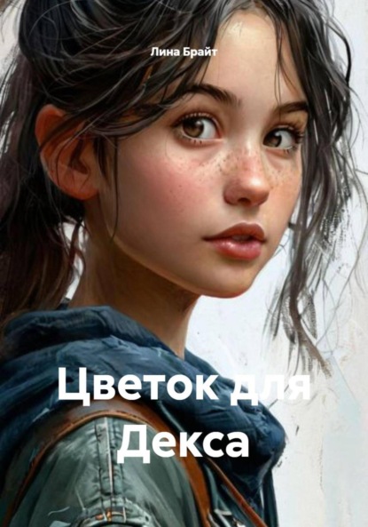 Цветок для Декса