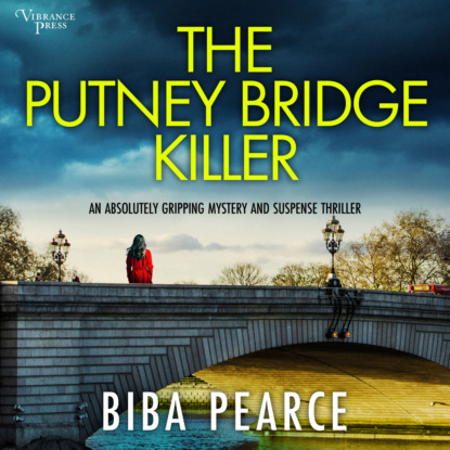 The Putney Bridge Killer - Detective Rob Miller Mysteries, Book 8 (Unabridged)