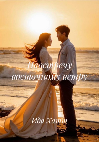 

Навстречу восточному ветру