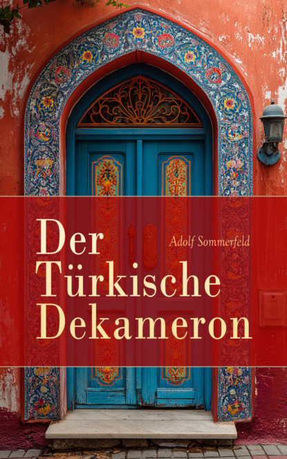 Der Türkische Dekameron