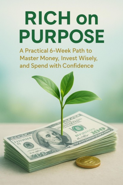 Rich on Purpose