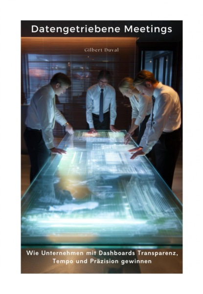 Datengetriebene Meetings