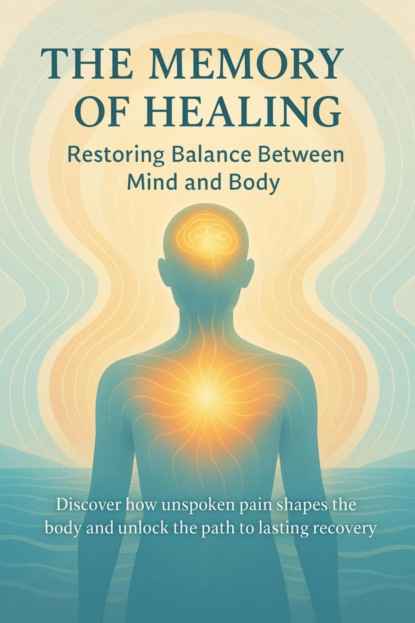 The Memory of Healing Restoring Balance Between Mind and Body