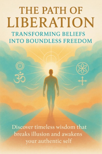 The Path of Liberation Transforming Beliefs Into Boundless Freedom