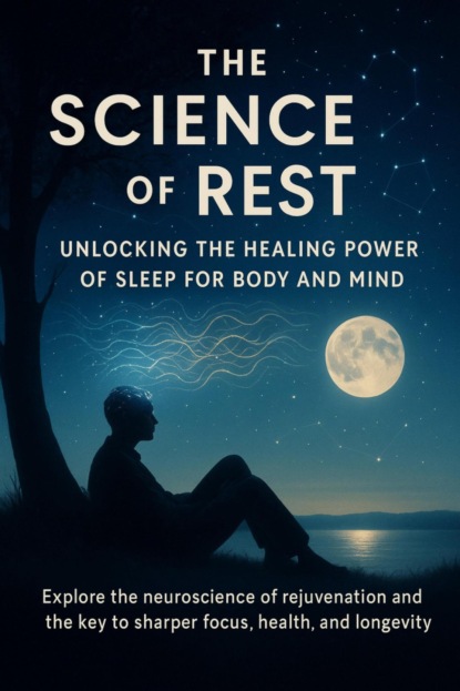 The Science of Rest Unlocking the Healing Power of Sleep for Body and Mind