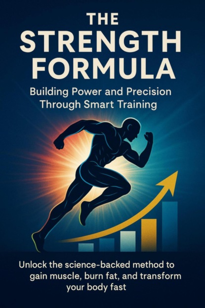 The Strength Formula Building Power and Precision Through Smart Training