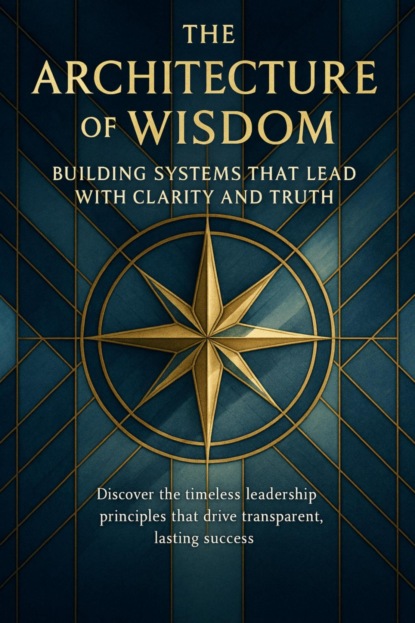 The Architecture of Wisdom Building Systems That Lead With Clarity and Truth