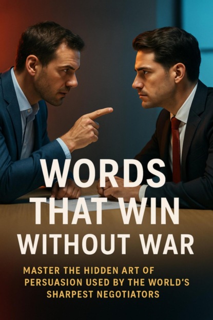 Words That Win Without War