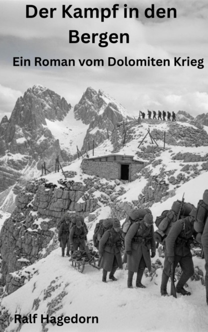 Der Kampf in den Bergen