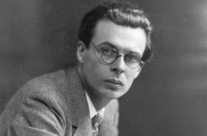 Олдос Хаксли. Рассказ "Субботний вечер"