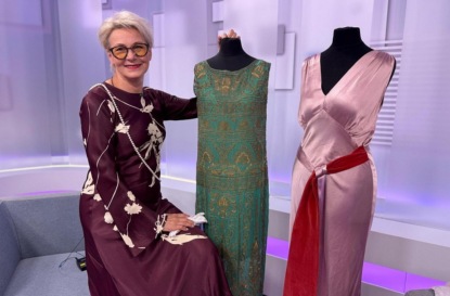 Как мода ар-деко повлияла на женщин