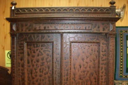 Элинор Эстес. Повесть "Сто платьев" (2 часть)