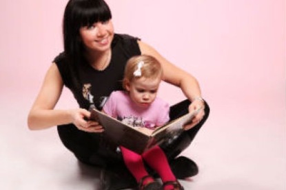 Французские сказки (2 часть)