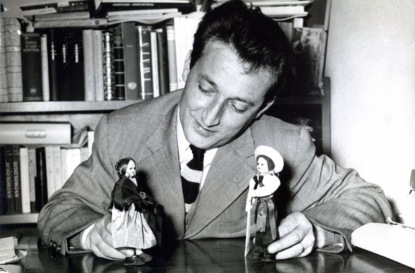 Сказки Джанни Родари