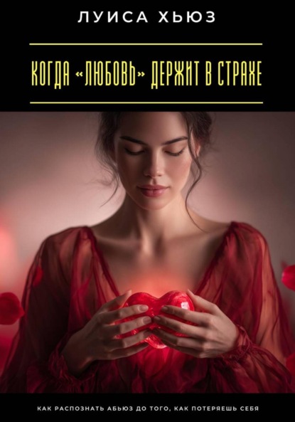 

Когда «любовь» держит в страхе. Как распознать абьюз до того, как потеряешь себя