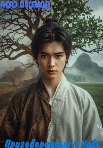 

Приговоренный к Небу