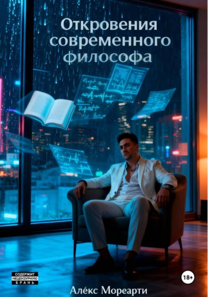 

Откровения современного философа