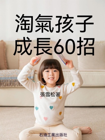 淘氣孩子成長60妙招