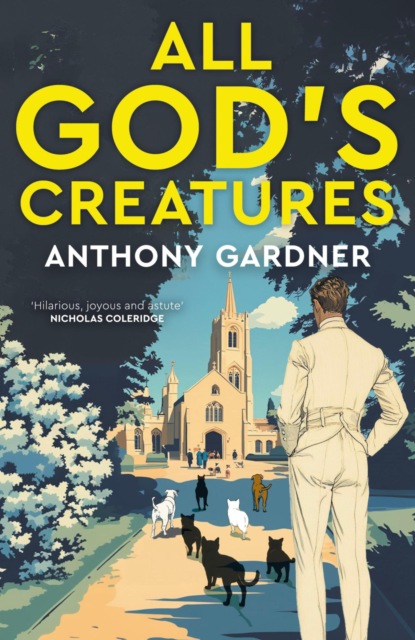 All God's Creatures