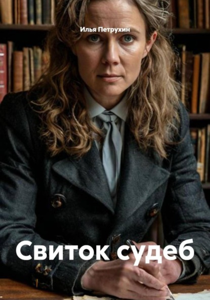 

Свиток судеб