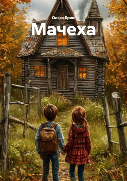 Мачеха