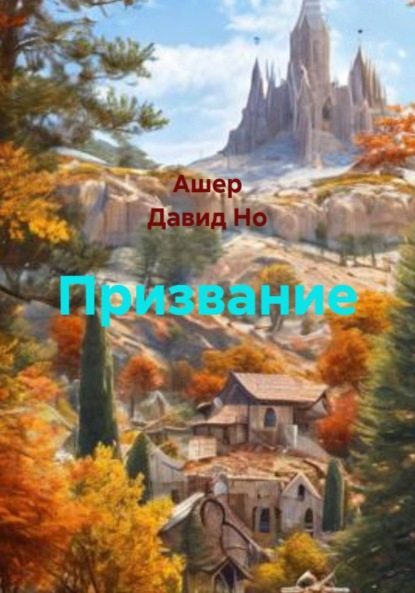 Призвание