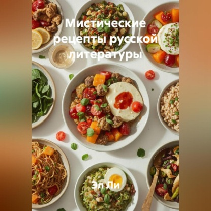 «Мистические рецепты русской литературы»