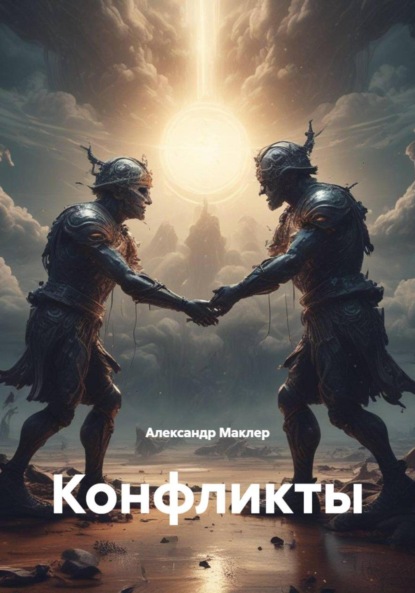 Конфликты