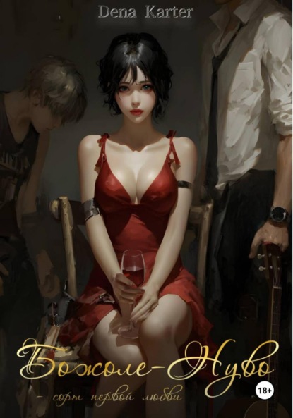 

Божоле-Нуво – сорт первой любви