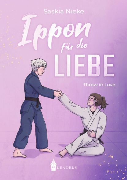 Ippon für die Liebe
