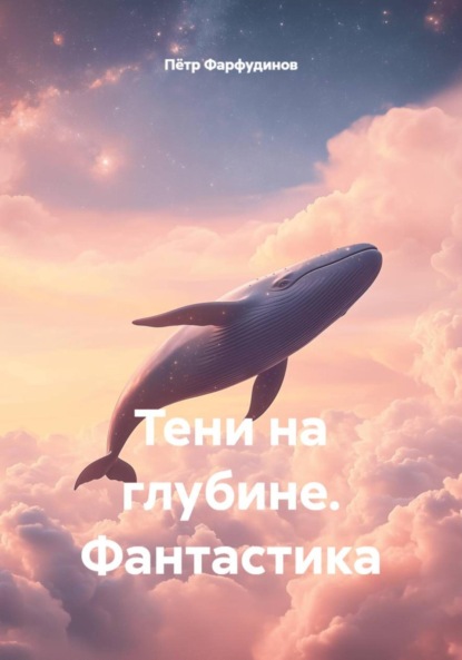 Тени на глубине. Фантастика