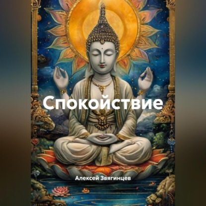 Спокойствие