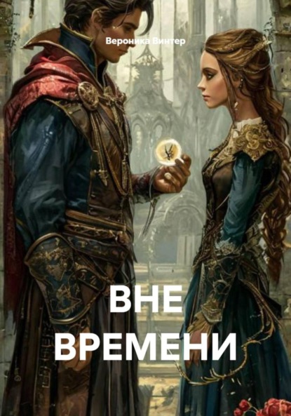 

ВНЕ ВРЕМЕНИ