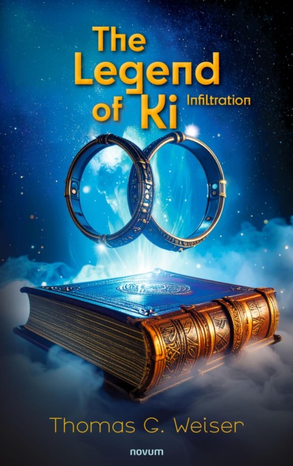 The Legend of Ki