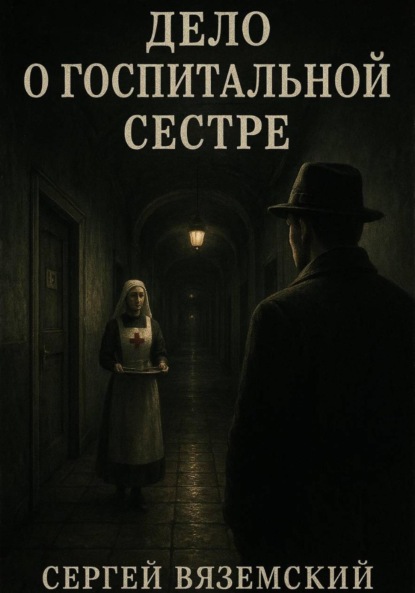 Дело о госпитальной сестре