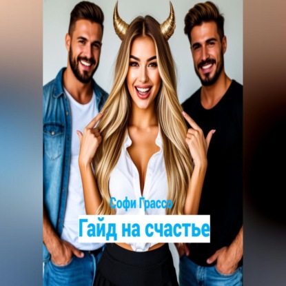 

Гайд на счастье