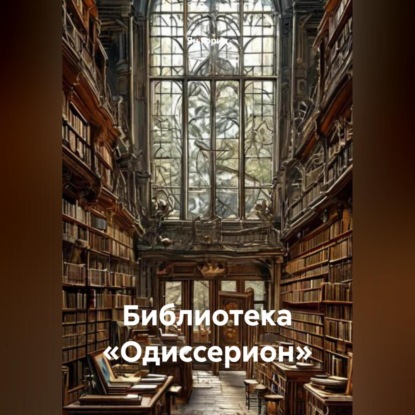 

Библиотека «Одиссерион»