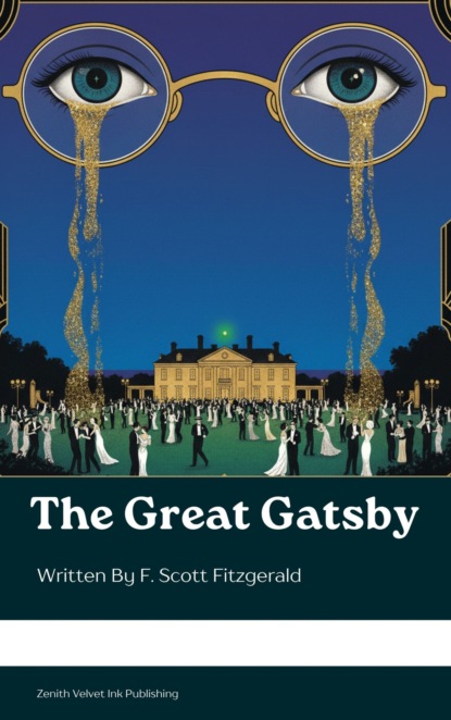 The Great Gatsby
