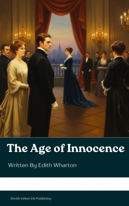 The Age of Innocence