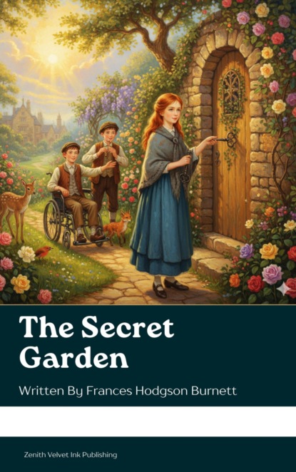 The Secret Garden