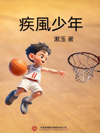 疾風少年