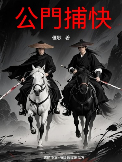 公門捕快
