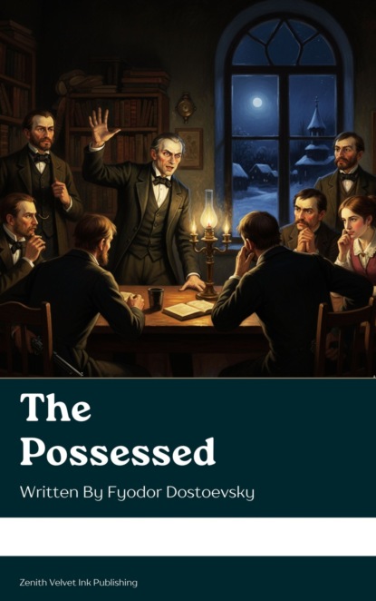 The Possessed 